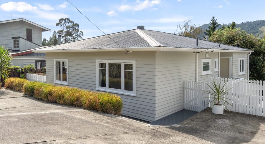  at 37 Thompson Terrace, Toi Toi, Nelson, Nelson / Tasman