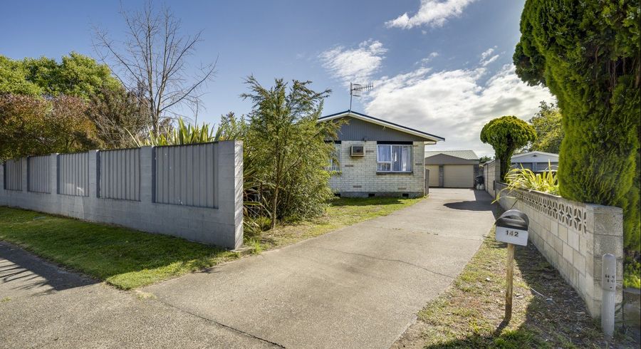  at 142 Flaxmere Avenue, Flaxmere, Hastings