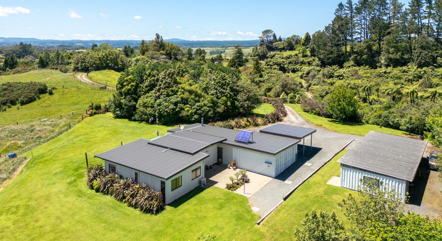  at 2D Old Kaimai Road, Lower Kaimai