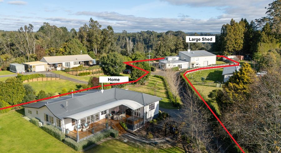  at 298B Belk Road, Omanawa, Western Bay Of Plenty, Bay Of Plenty
