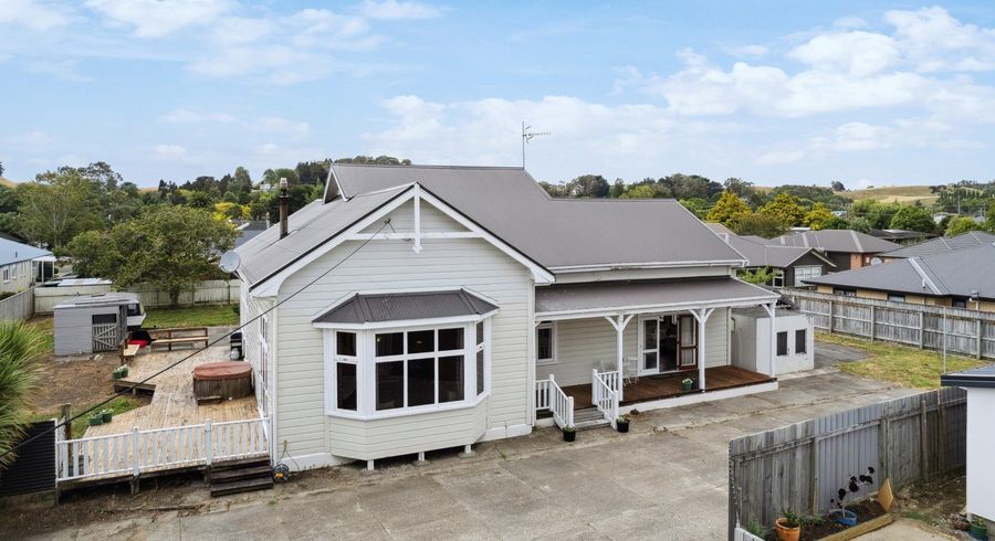  at 29 Tyndall Street, Pahiatua, Tararua, Manawatu / Whanganui