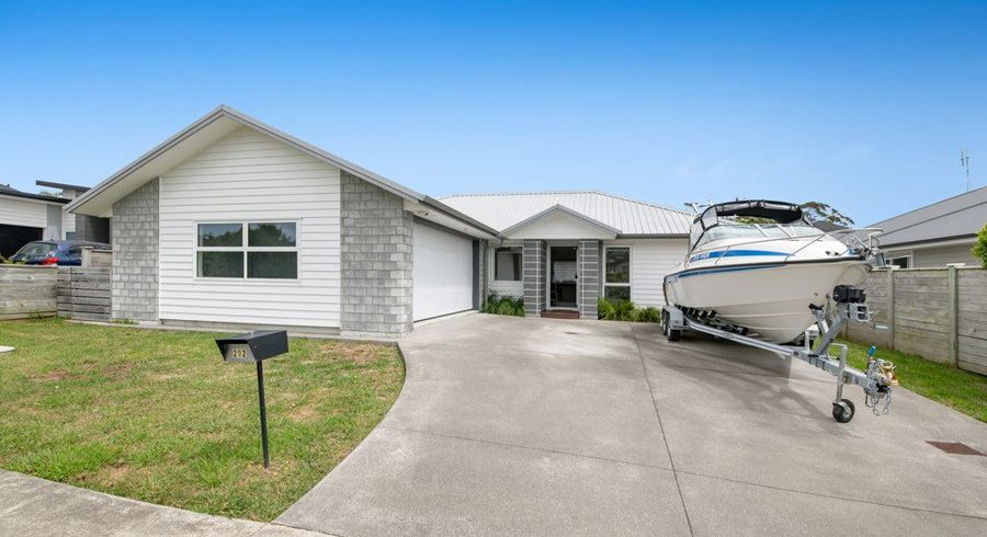  at 202 Harris Drive, Millwater, Rodney, Auckland
