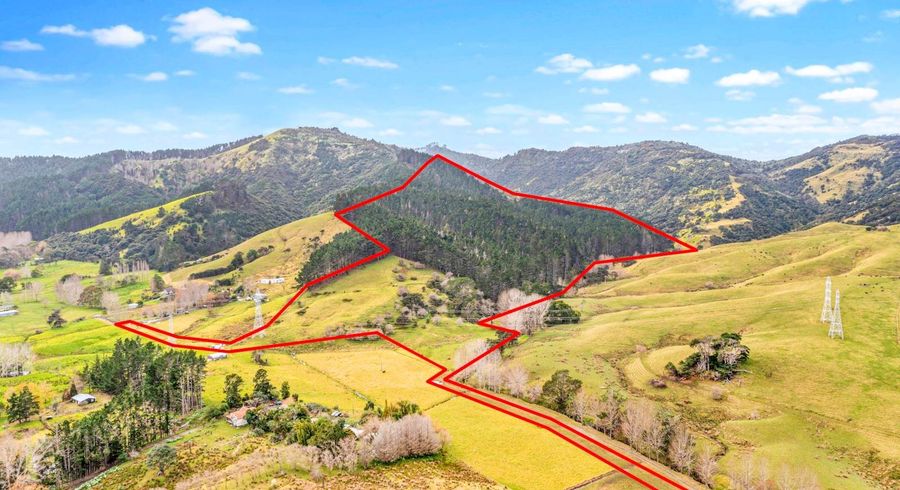  at Lot 3 DP194797, Glorit, Rodney, Auckland