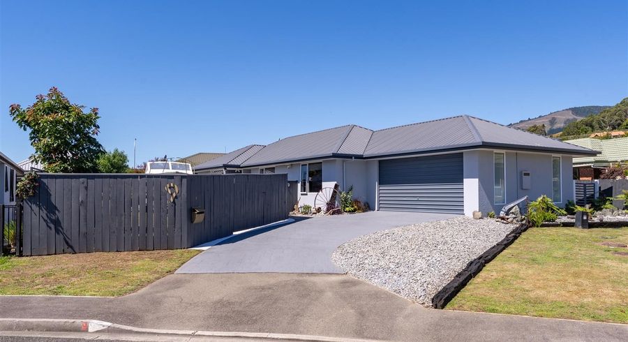 at 9 Vining Crescent, Stoke, Nelson, Nelson / Tasman