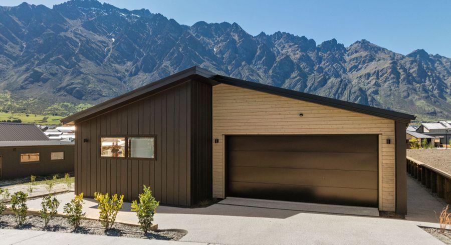  at 27 Grain Close, Jacks Point, Queenstown