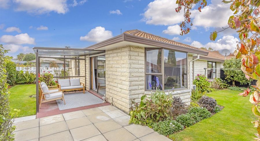  at 3B Dumfries Drive, Hei Hei, Christchurch City, Canterbury
