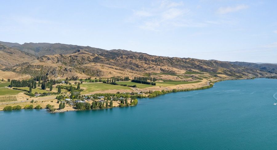  at 94 Middleton Road, Cromwell, Central Otago, Otago