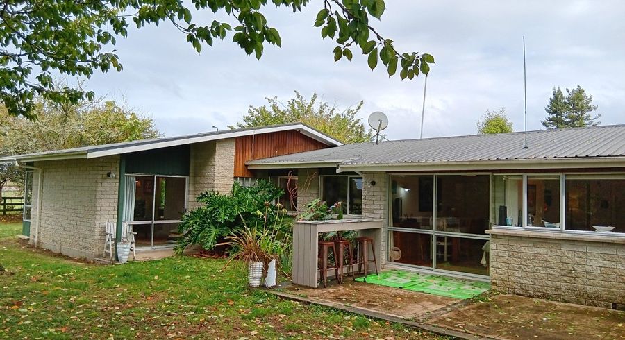  at 95 Pencarrow Road, Tamahere, Hamilton