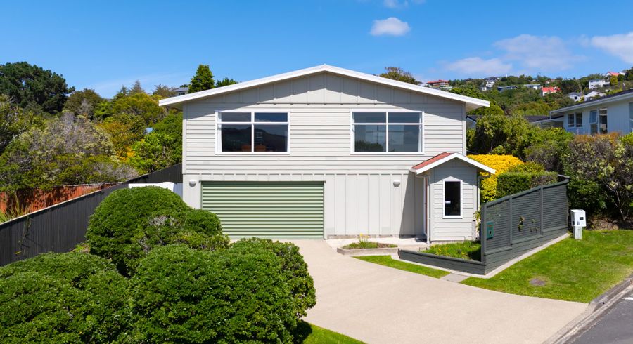  at 2 Windermeer Grove, Churton Park, Wellington, Wellington