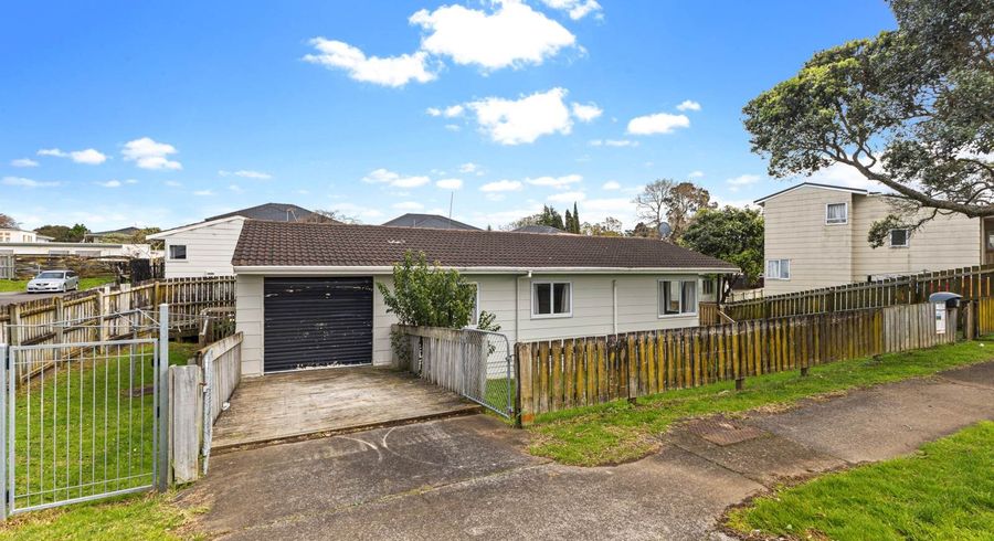  at 3A, 3B & 3 Hutton Street, Otahuhu, Auckland City, Auckland