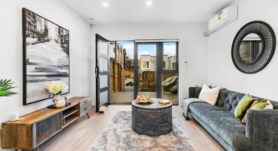  at 36/36 Westgate Drive , Westgate, Waitakere City, Auckland