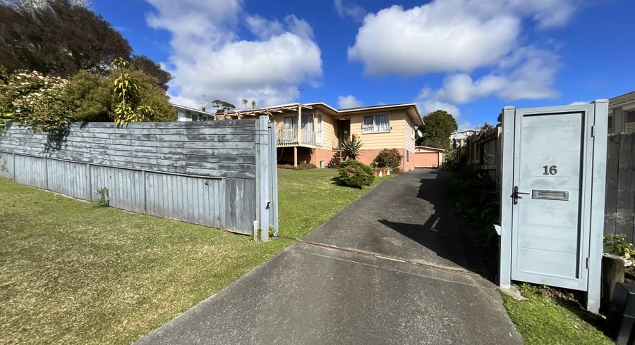  at Sunnyvale Auckland, Sunnyvale, Waitakere City, Auckland