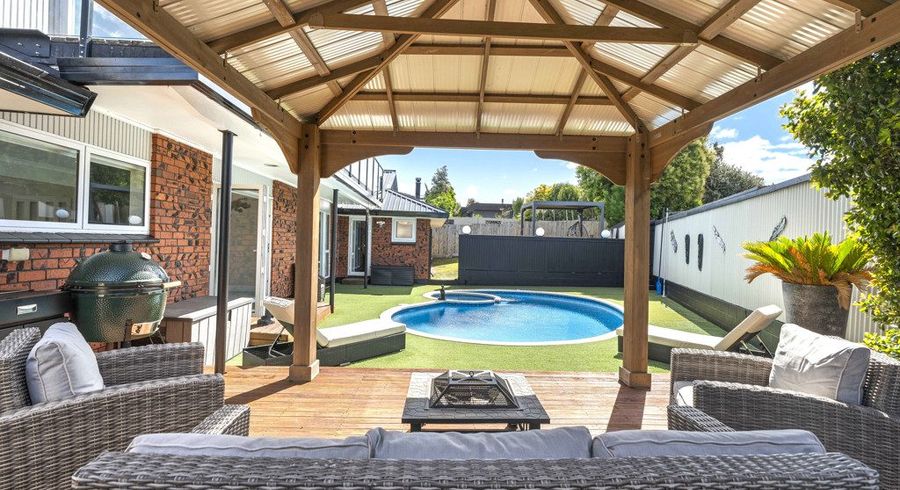  at 3 Bothwell Place, Pahurehure, Papakura