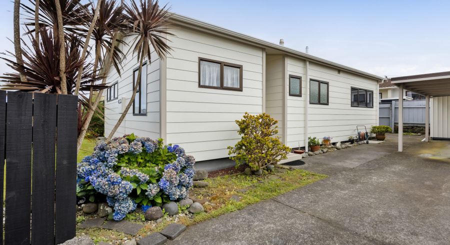  at 4 Naumai Place, Spotswood, New Plymouth, Taranaki
