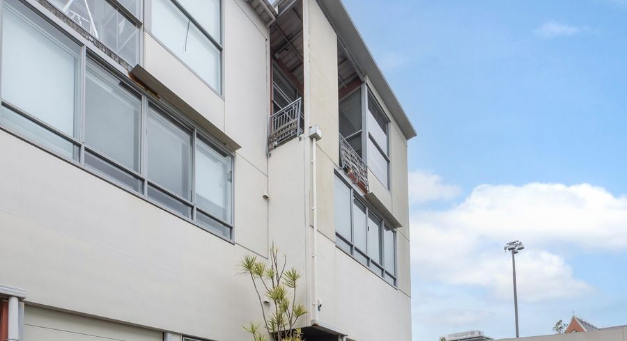  at 15/30 Upper Queen Street, Newton, Auckland