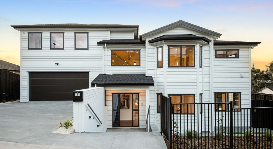  at 9 Mara Way, Sunnyvale, Waitakere City, Auckland