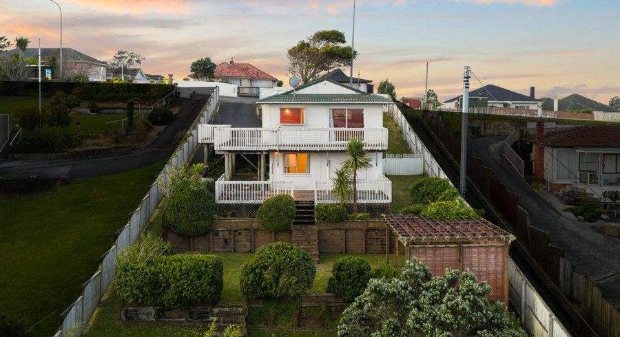  at 322A Hillsborough Road, Mount Roskill, Auckland City, Auckland