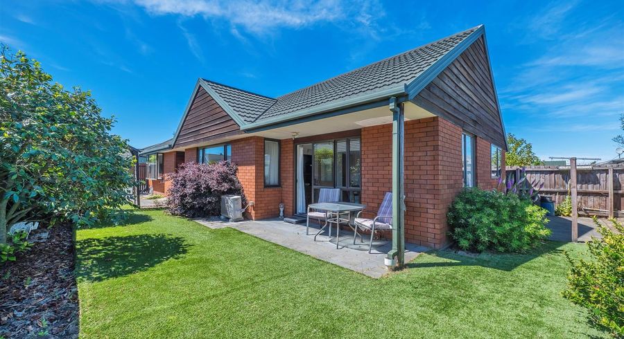  at 72B Tuckers Road, Casebrook, Christchurch City, Canterbury