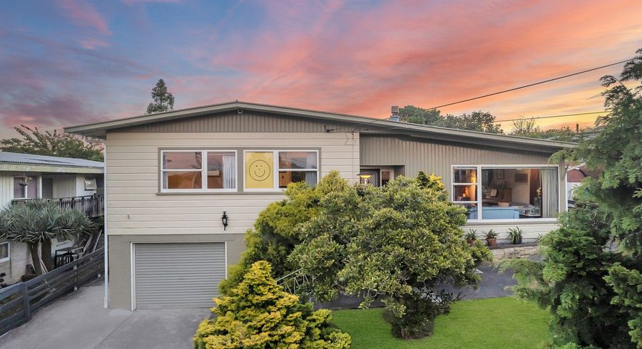  at 54 Helvetia Road, Pukekohe, Pukekohe