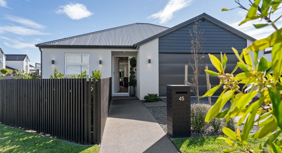  at 45 Empire Crescent, Papamoa Beach, Tauranga, Bay Of Plenty