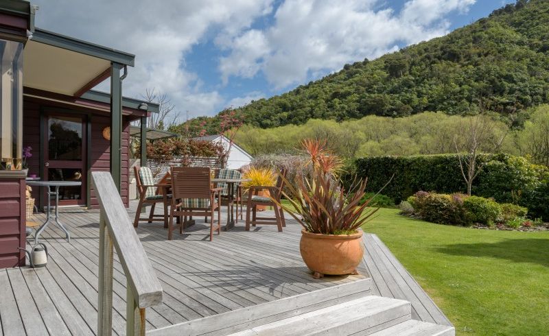  at 20 The Anchorage, Waikawa, Picton