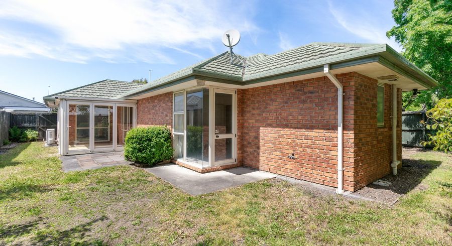  at 45A Hei Hei Road, Hei Hei, Christchurch