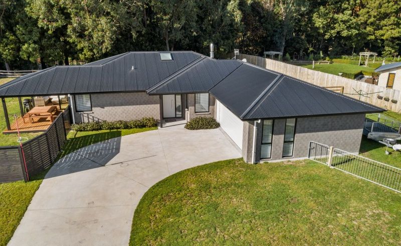  at 18 Karaka Place, Taupo