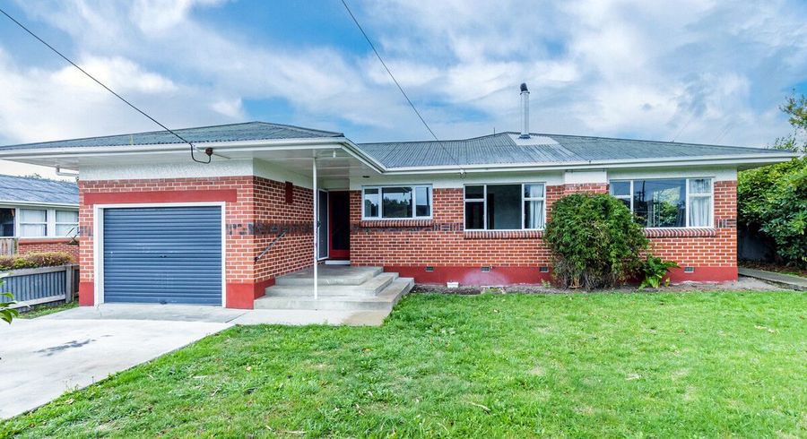  at 5 Betten Street, Waimate, Waimate