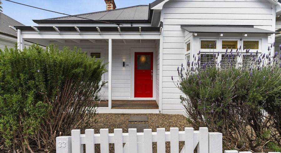  at 33 Seafield View Road, Grafton, Auckland City, Auckland
