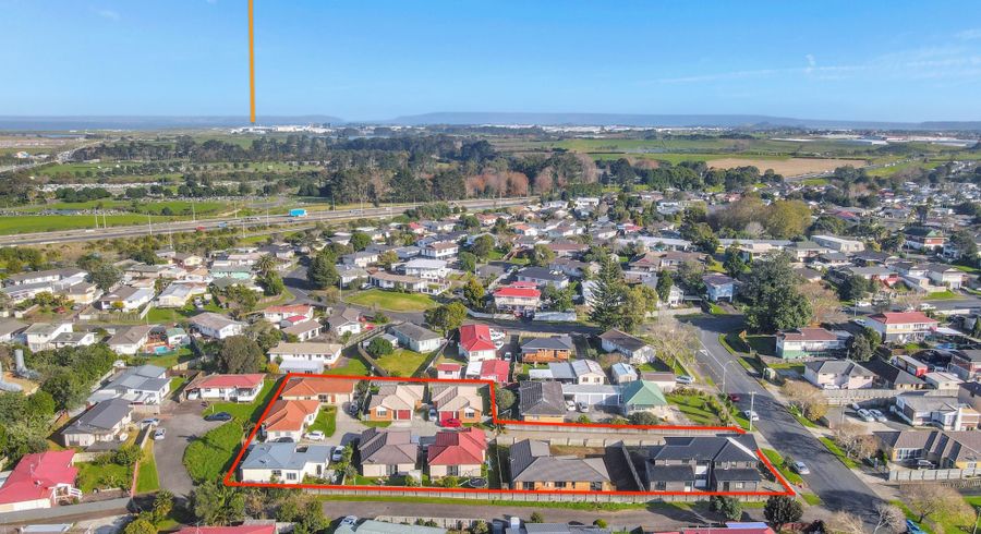  at 32D Gifford Road, Papatoetoe, Auckland