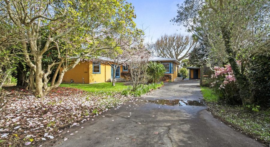  at 7 Cremorne Avenue, Hokowhitu, Palmerston North