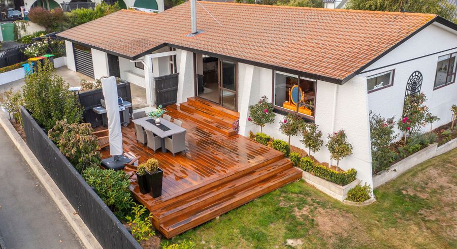  at 5 Monowai Place, Glenwood, Timaru