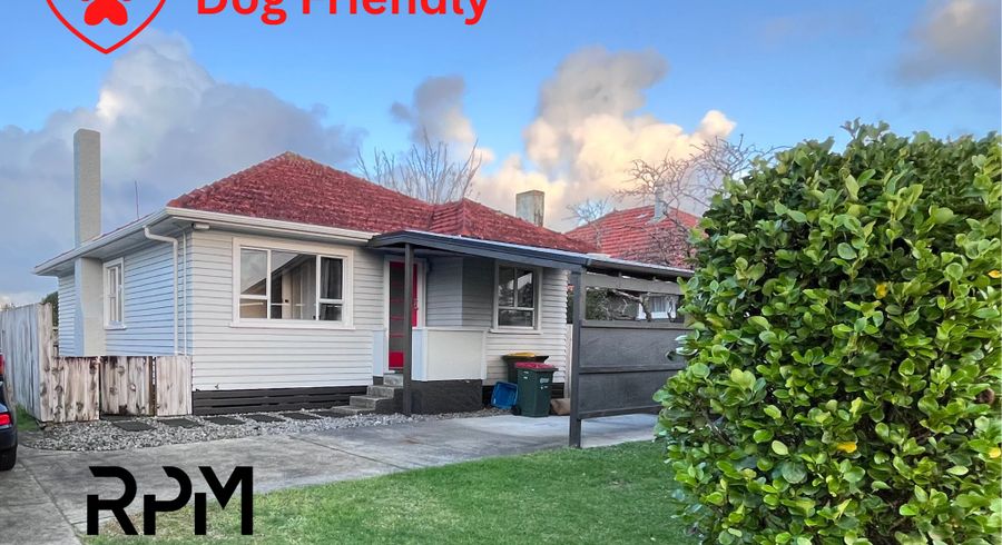  at 417 Carrington Street, Vogeltown, New Plymouth, Taranaki