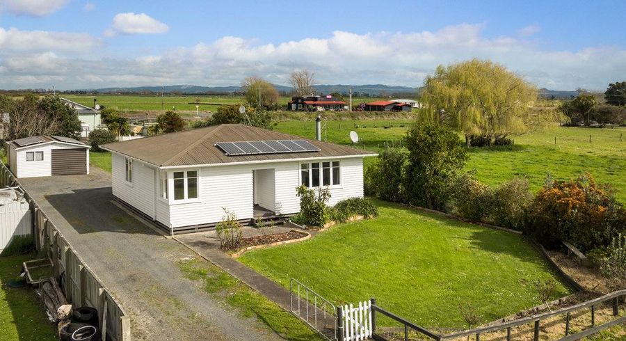  at 5 Scott Street, Pipiroa, Hauraki, Waikato