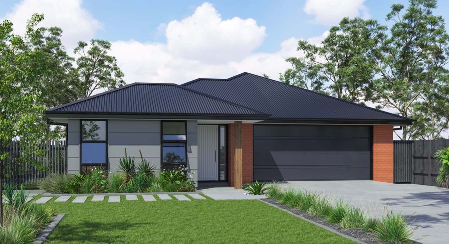  at Proposed Lot, 13/49 Rangiamohia Road, Turangi, Taupo, Waikato