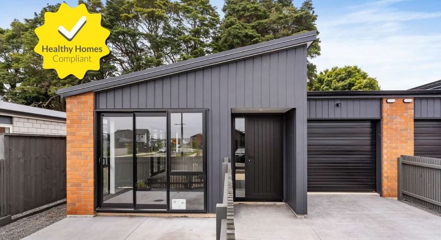 at 22 John Main Drive, Ramarama, Franklin, Auckland