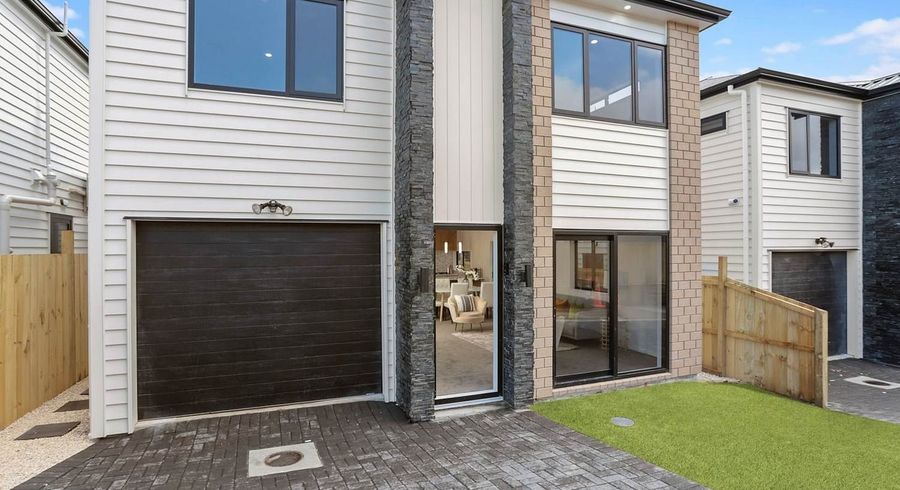  at 10B Trafalgar Street, Onehunga, Auckland City, Auckland