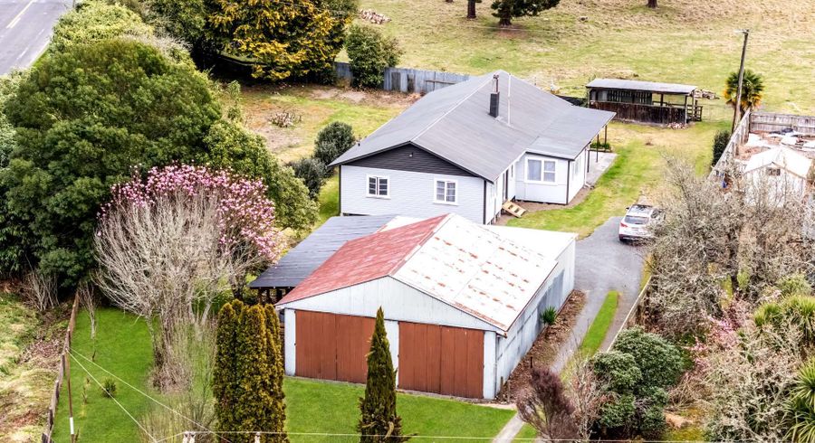  at 31A State Highway 41, Taumarunui, Ruapehu, Manawatu / Whanganui
