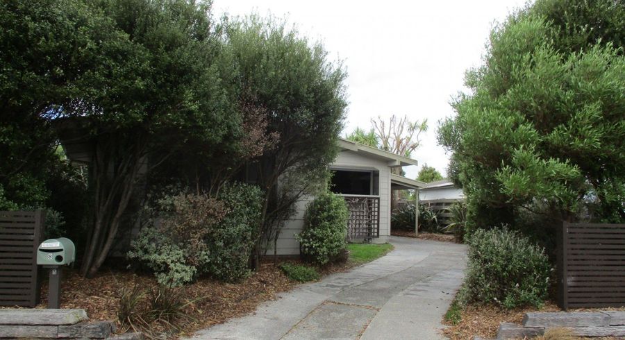  at 8 Saturn Crescent, Milson, Palmerston North, Manawatu / Whanganui