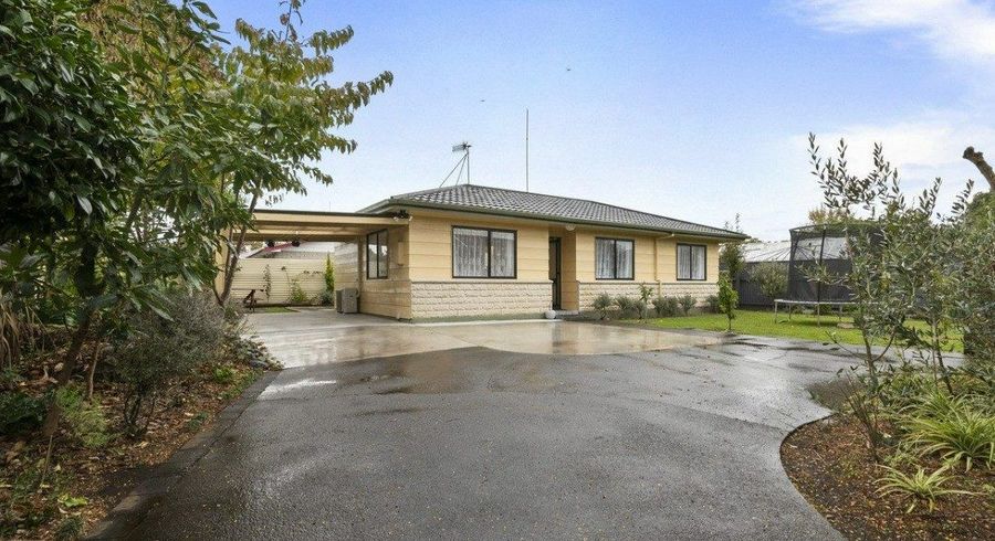  at 26A Limbrick Street, Terrace End, Palmerston North, Manawatu / Whanganui