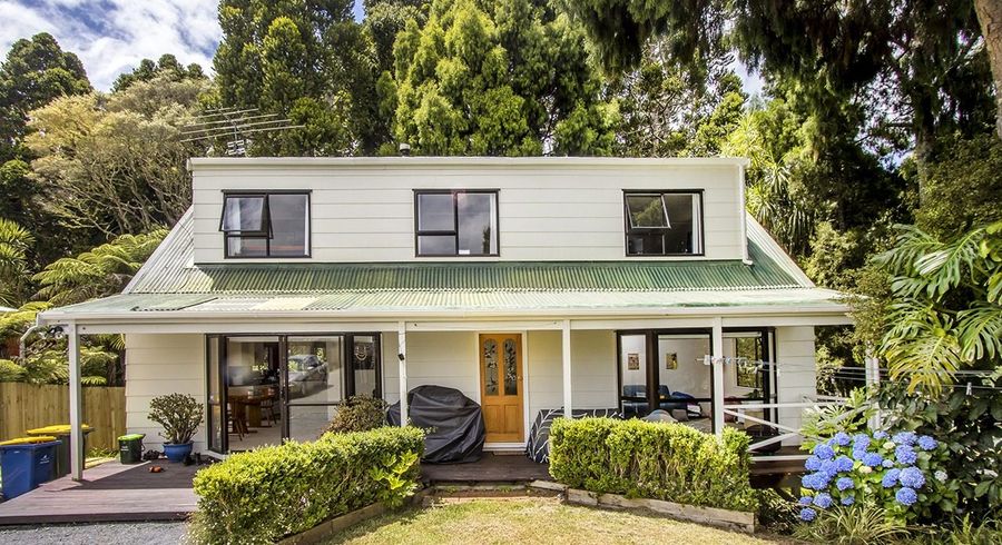  at 94 Konini Road, Titirangi, Auckland