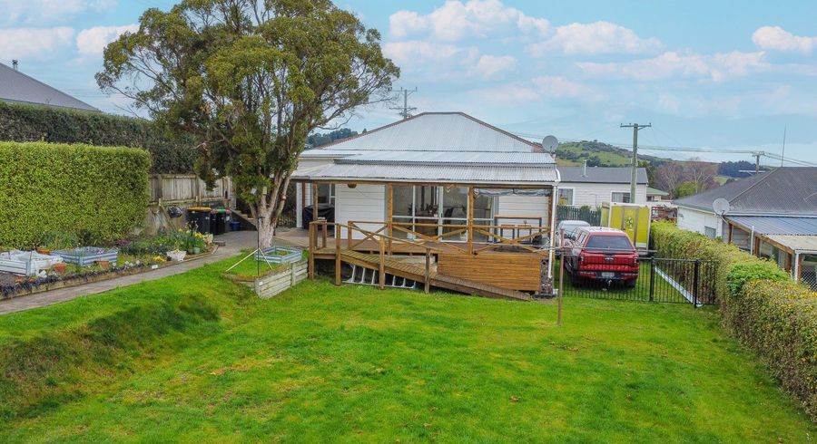  at 12 Exmouth Street, Abbotsford, Dunedin, Otago