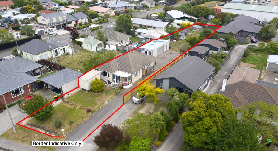  at 253 Williams Street, Kaiapoi, Kaiapoi