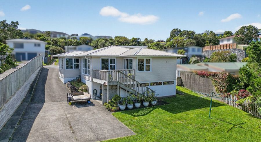  at 16 Cypress Drive, Maungaraki, Lower Hutt, Wellington