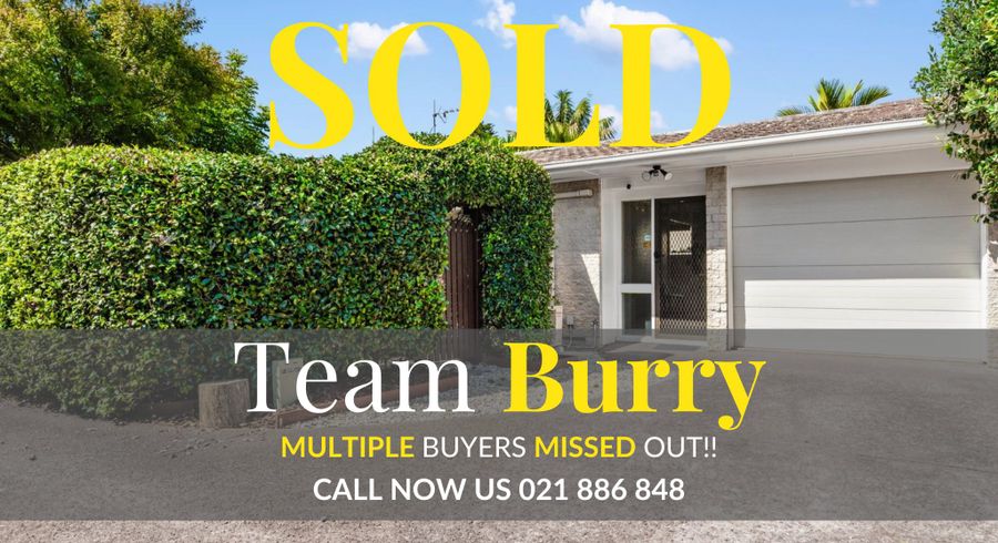  at 3/64 Buckley Road, Epsom, Auckland