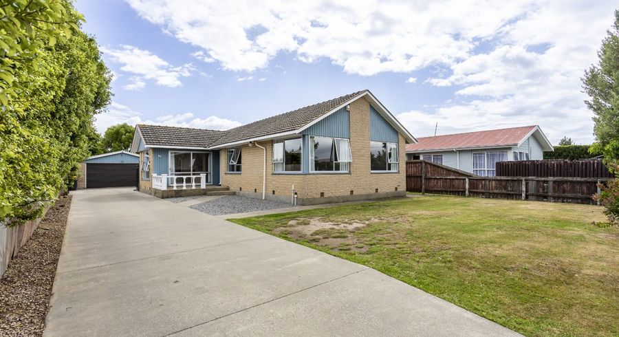  at 80 Balcairn Street, Halswell, Christchurch City, Canterbury