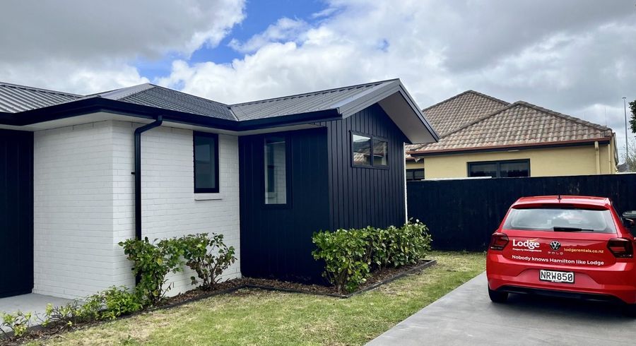  at 1D Bolmuir Road, Forest Lake, Hamilton, Waikato