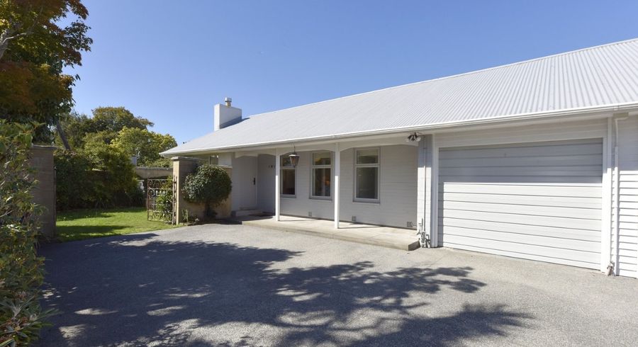  at 2/46 Wairarapa Terrace, Merivale, Christchurch City, Canterbury