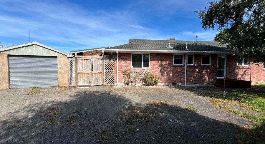  at 364 Botanical Road, West End, Palmerston North, Manawatu / Whanganui