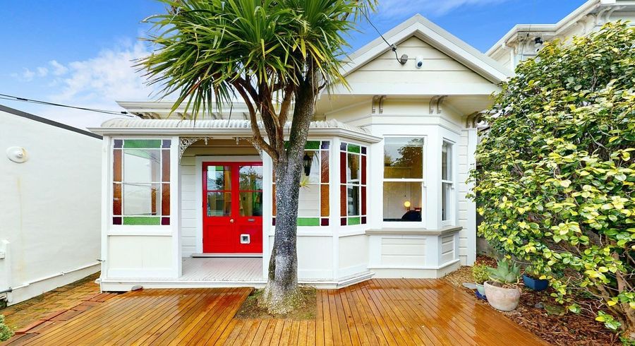  at 15 Chilka Street, Berhampore, Wellington